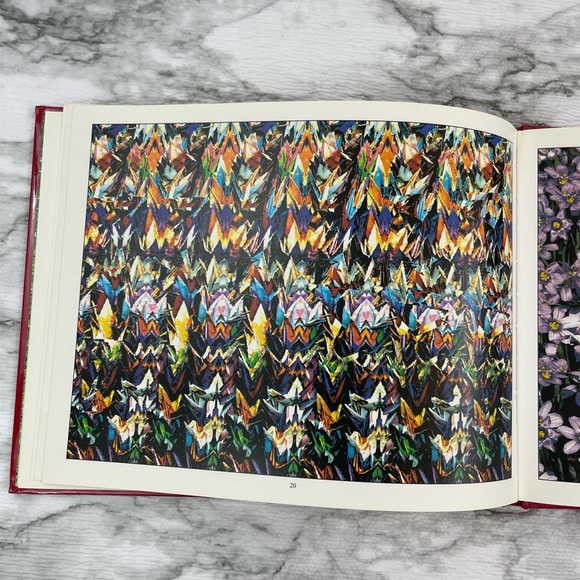 Magic Eye - A New Way of alooking st the World - 3D Illusion Illustration Book - Picture 5 of 6